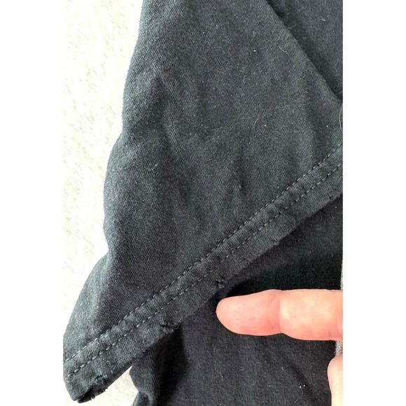 Lady Gaga Vegas Residency Haus of Gaga Joanne Shirt Size Small Black - Picture 5 of 13